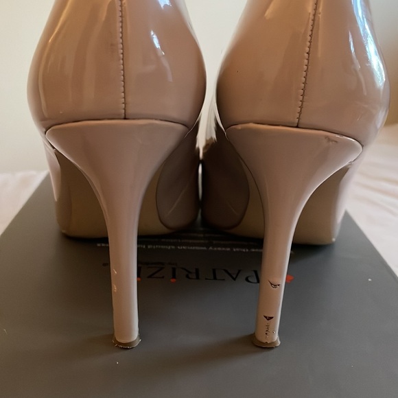 Nine West Heels - Picture 3 of 5